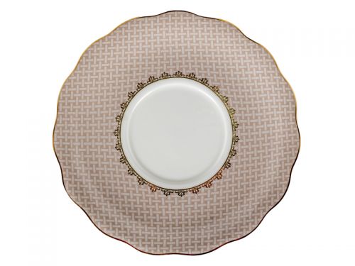 Чайный набор "Диана" 2 пр. 400 мл.