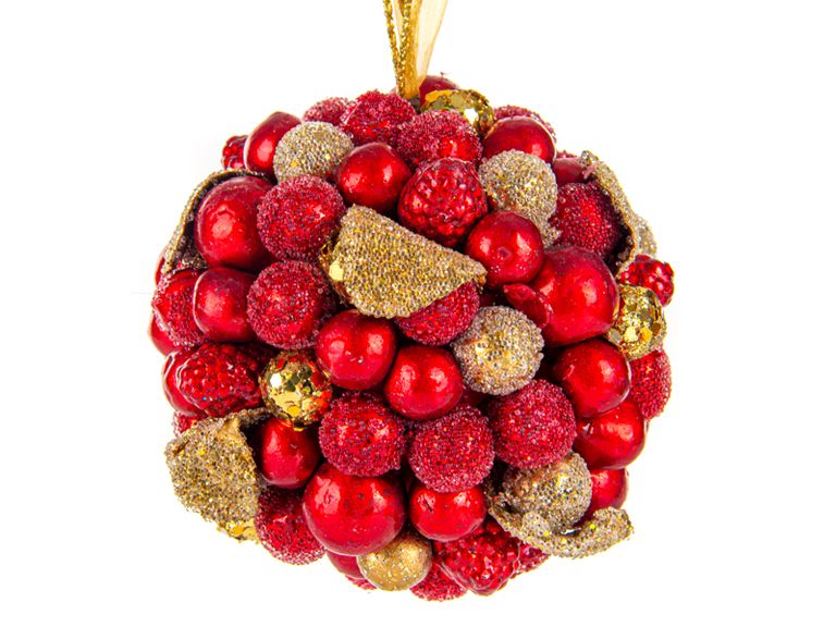 Елочные шары