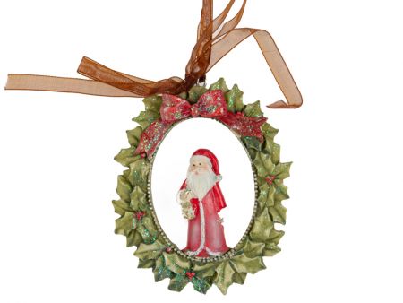 Украшение декоративное 