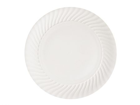 Тарелка 21 см 