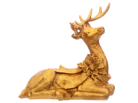 Фигурка декоративная 