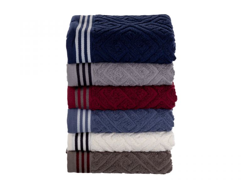 Полотенца махровые