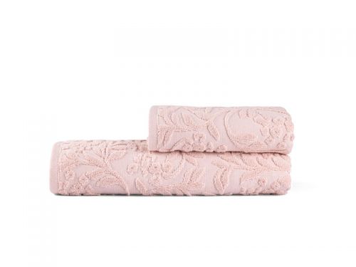 Набор полотенец Bellamy 50х85/70х140 см хлопок Pudra