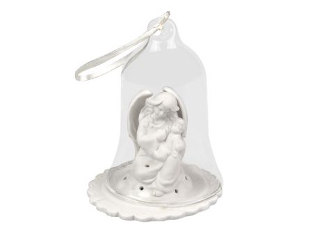 Фигурка светящаяся 