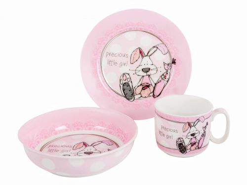 Детский набор 3пр