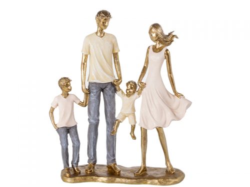 Фигурка декоративная 