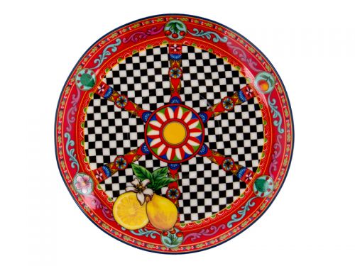 Чайный набор "Dolche" 2 предмета 220 мл