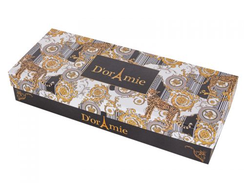 Кофейный набор 12 предмета 90 мл