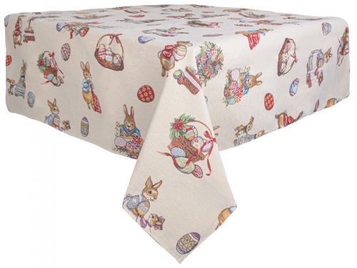 Скатерть гобелен 