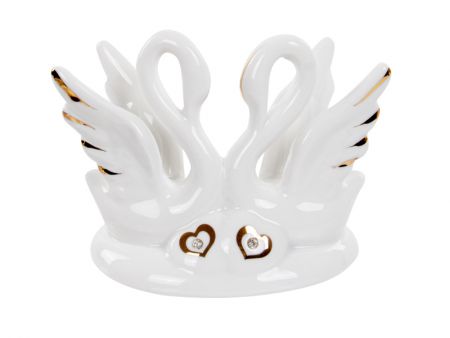 Фигурка декоративная 