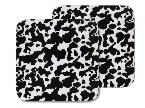 Набор подставок под горячее 2 шт 10 см