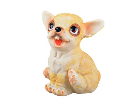 Фигурка собака 
