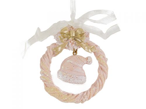 Украшение декоративное 