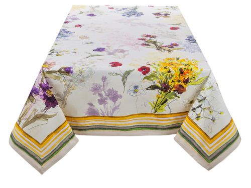 Скатерть "Patricia" 140х180 см