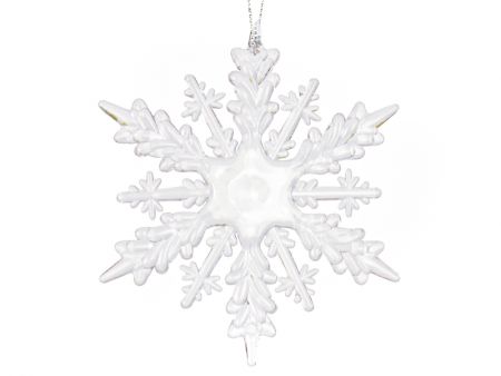 Украшение декоративное 11см