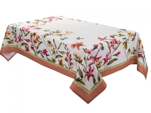 Скатерть "Florence" 140х260 см