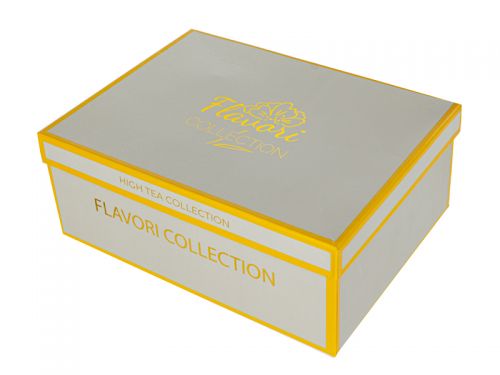 Подсвечник 109x13,5x22,5см алюминий