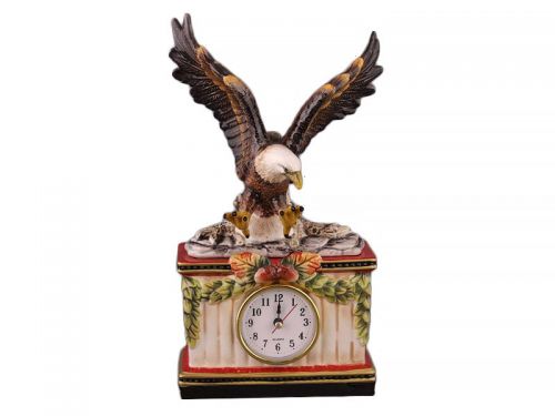 Часы кварцевые 