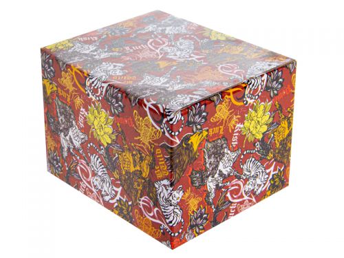 Чашка "Animal colors" 470 мл