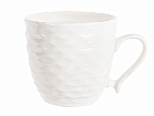 Чайный набор 12 предметов 220мл "Волна" без золота