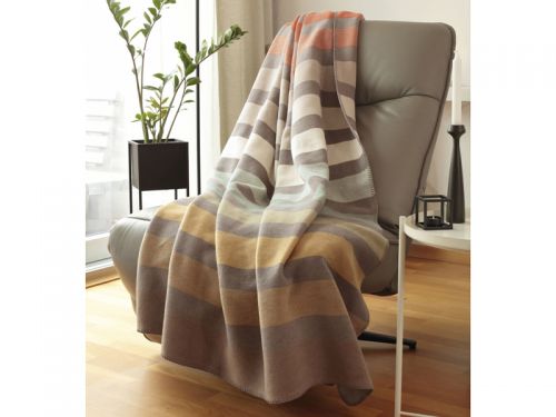 Плед wohndecke horizon 150х200