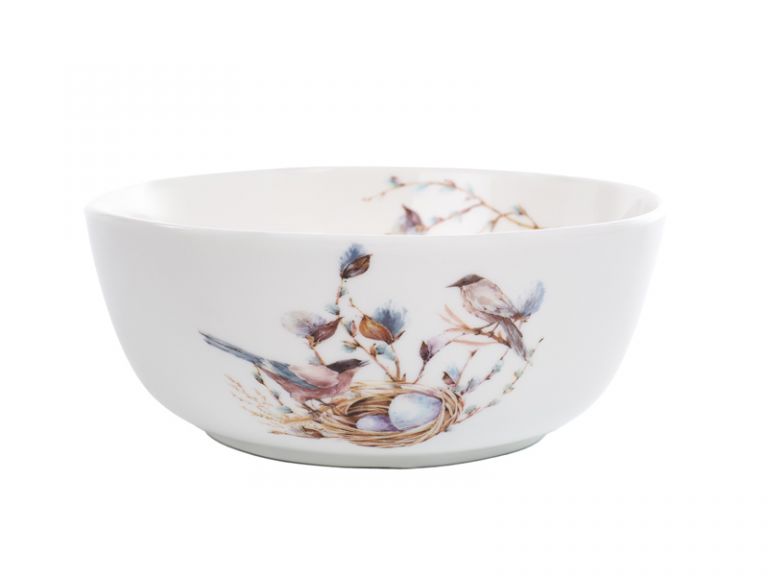 Салатник 890мл 17x7см 