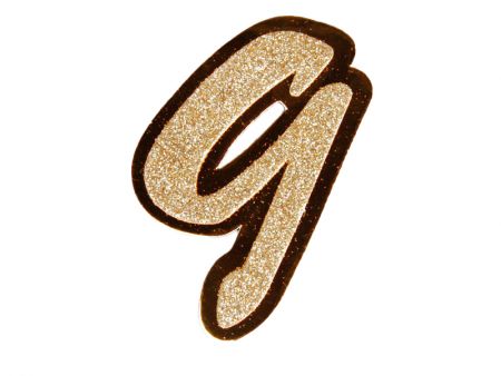 Комплект декоративных украшений 