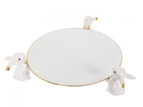 Блюдо для торта 23см