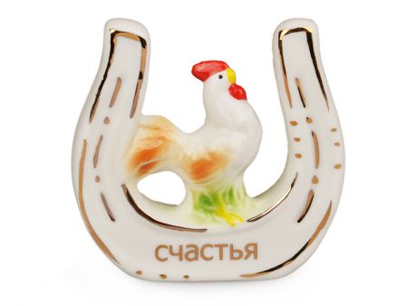 Фигурка декоративная 