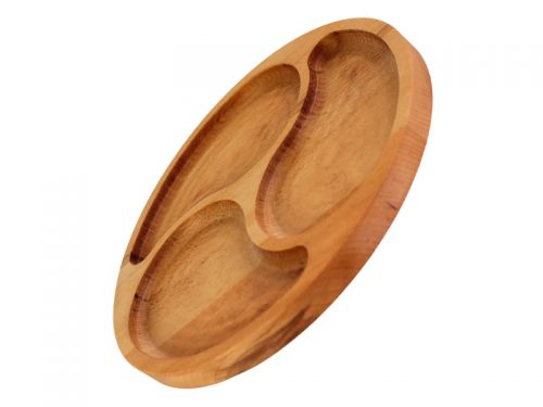 Менажница TRIO ТМ BRIZOLL, 