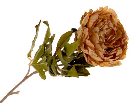 Декоративный цветок 80см