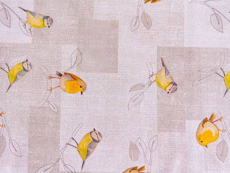 Клеенка на стол 140 см (цена за метр)