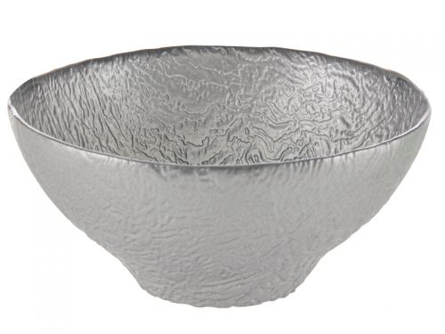 Декоративное блюдо круглое "Кринкл" , 16 см