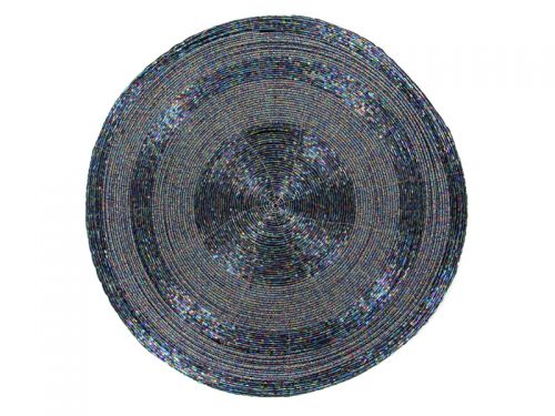 Плейсмат бисер 36см