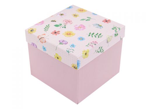 Чайный набор "Blossom" 4 предмета 220 мл