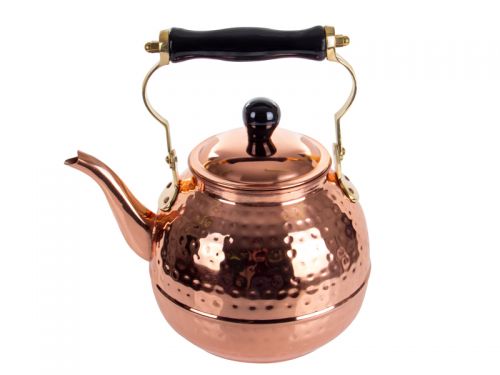 Чайник 2 л. нерж. сталь