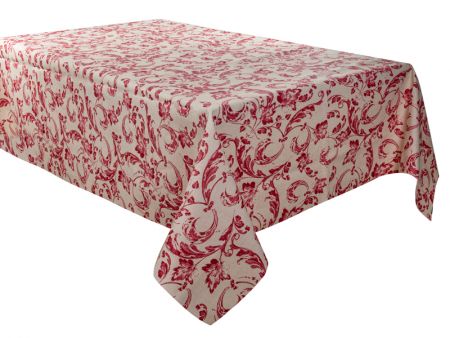 Скатерть водоотталкивающая 