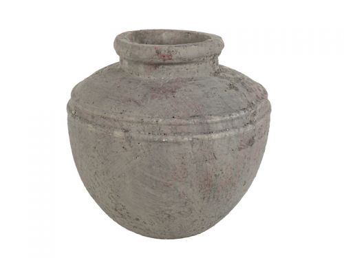 Кашпо 29,5х31,5х31,5 см (керамика)