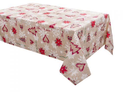 Скатерть водоотталкивающая 