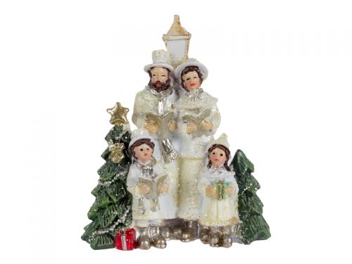 Фигурка декоративная 8см