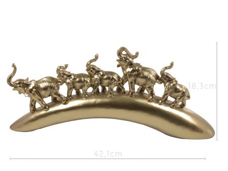 Фигурка декоративная 