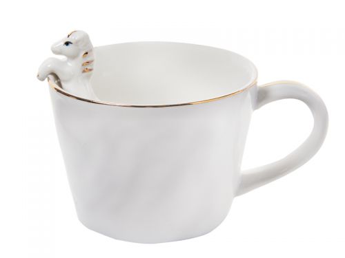 Чашка 350мл "Лошадка"