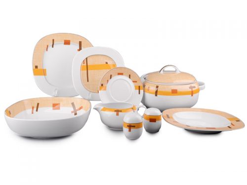 Столовый набор 