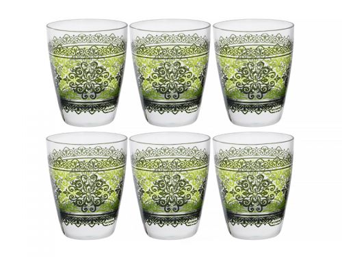 Набор стаканов 