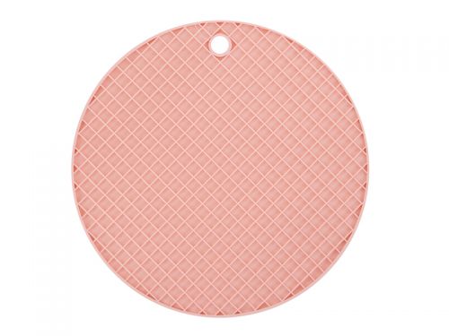 Подставка под горячее 20,5 см в ассорт.