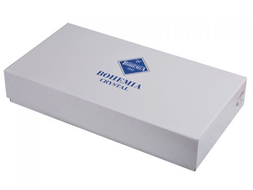 Набор фужеров для вина Ледник "Glacier" 6шт 250мл