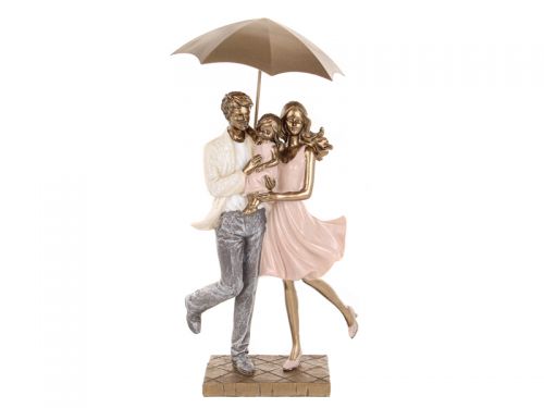 Фигурка декоративная 