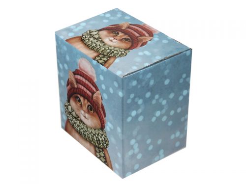 Чашка "Рождество" 350 мл