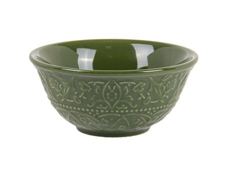 Салатник маленький 15х5  см