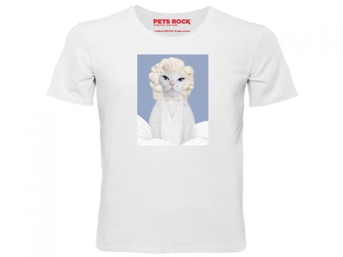 Футболка женская "Dimonds" размер m